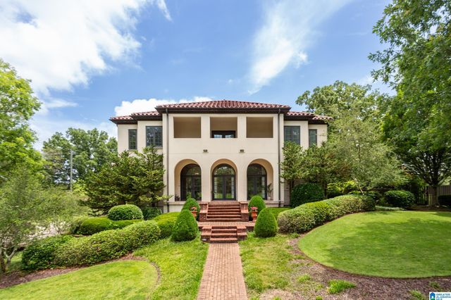 387 BUCKNER CIRCLE, Anniston, AL 36205