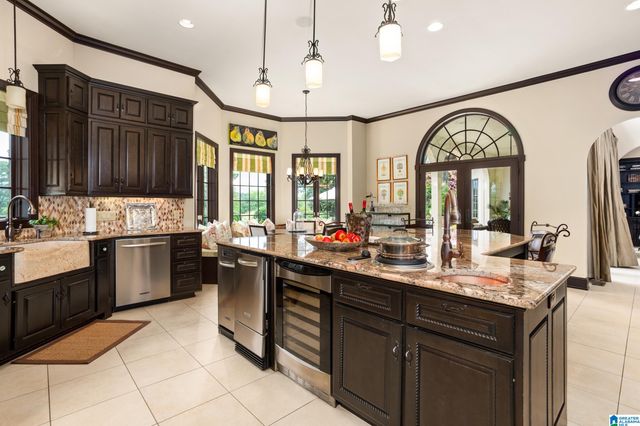 387 BUCKNER CIRCLE, Anniston, AL 36205