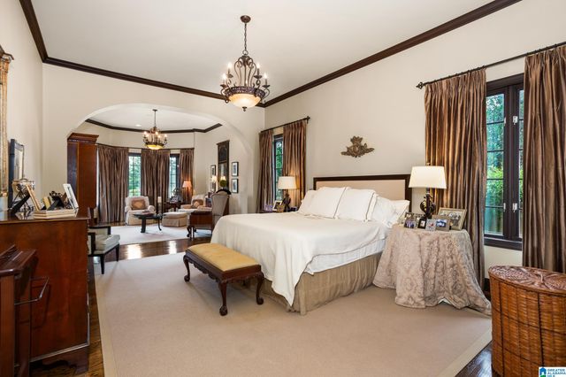 387 BUCKNER CIRCLE, Anniston, AL 36205