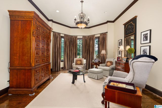 387 BUCKNER CIRCLE, Anniston, AL 36205