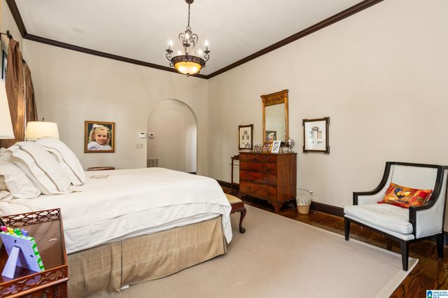 387 BUCKNER CIRCLE, Anniston, AL 36205