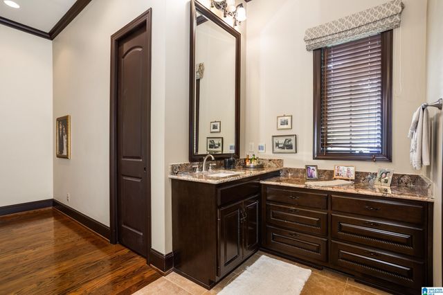 387 BUCKNER CIRCLE, Anniston, AL 36205