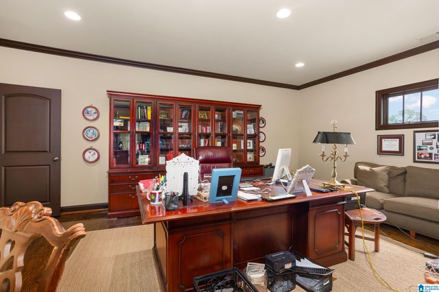 387 BUCKNER CIRCLE, Anniston, AL 36205