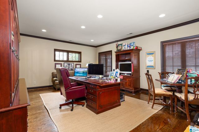 387 BUCKNER CIRCLE, Anniston, AL 36205