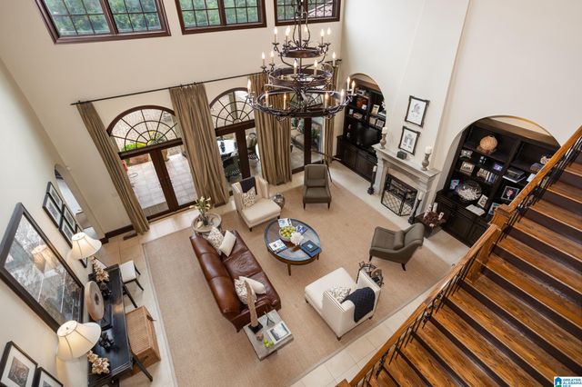 387 BUCKNER CIRCLE, Anniston, AL 36205