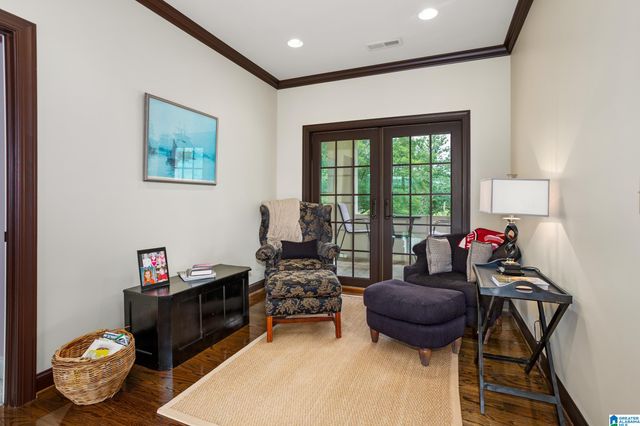 387 BUCKNER CIRCLE, Anniston, AL 36205