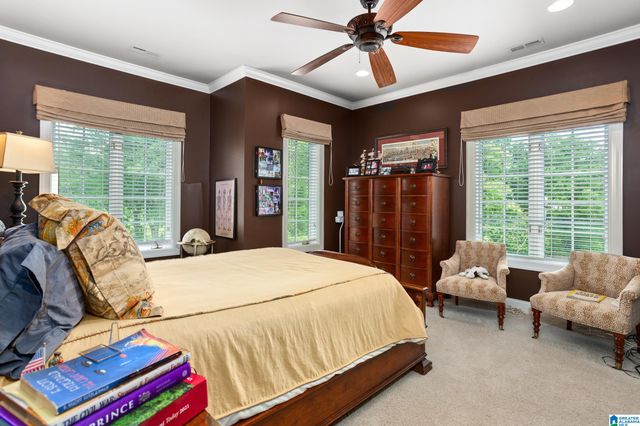 387 BUCKNER CIRCLE, Anniston, AL 36205