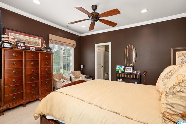 387 BUCKNER CIRCLE, Anniston, AL 36205