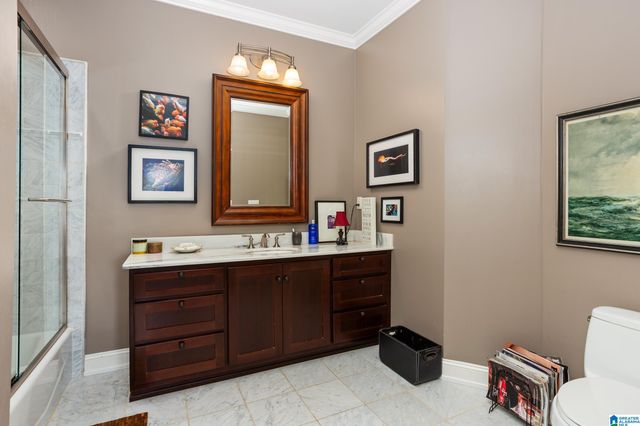 387 BUCKNER CIRCLE, Anniston, AL 36205