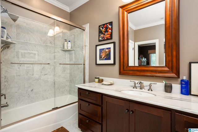 387 BUCKNER CIRCLE, Anniston, AL 36205