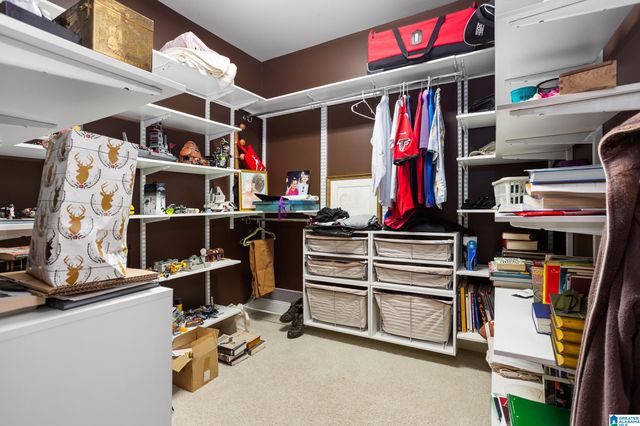 387 BUCKNER CIRCLE, Anniston, AL 36205