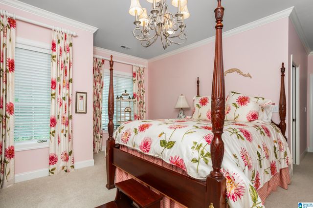 387 BUCKNER CIRCLE, Anniston, AL 36205