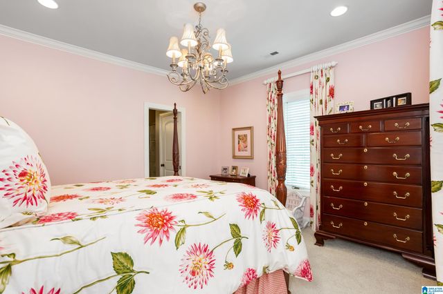 387 BUCKNER CIRCLE, Anniston, AL 36205