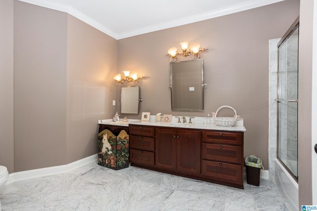 387 BUCKNER CIRCLE, Anniston, AL 36205