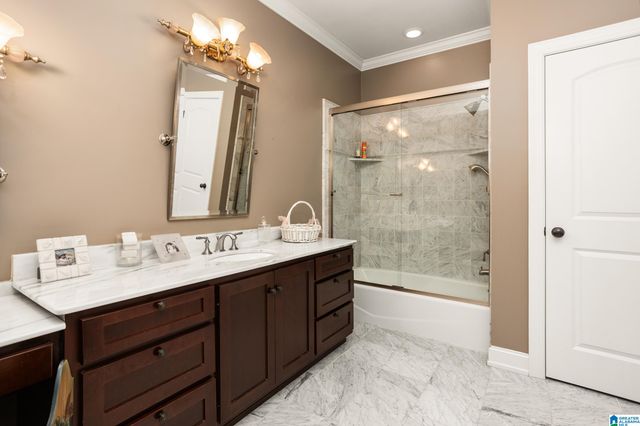 387 BUCKNER CIRCLE, Anniston, AL 36205