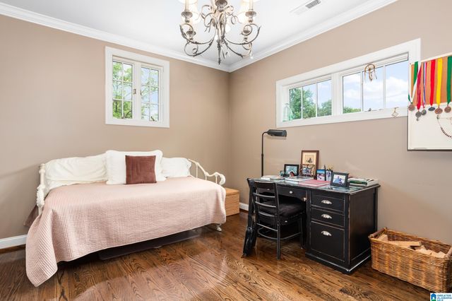 387 BUCKNER CIRCLE, Anniston, AL 36205