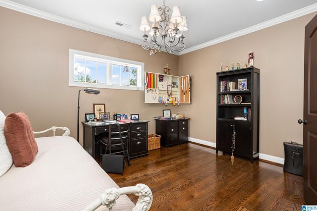 387 BUCKNER CIRCLE, Anniston, AL 36205