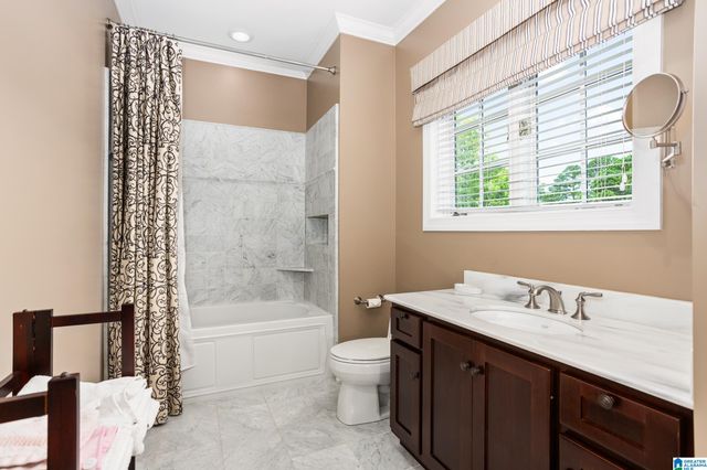 387 BUCKNER CIRCLE, Anniston, AL 36205