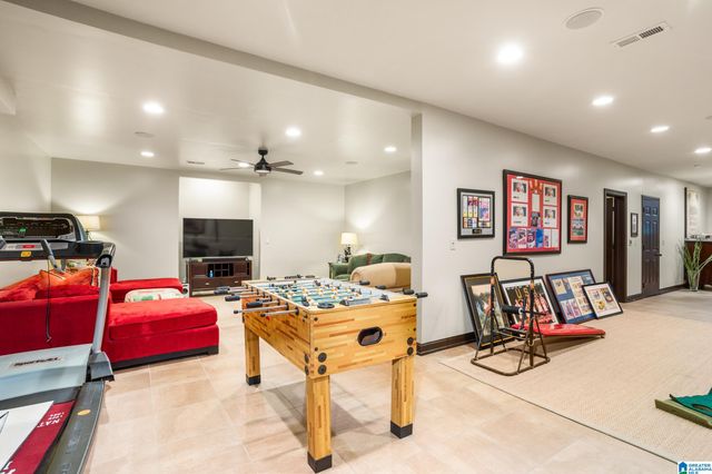 387 BUCKNER CIRCLE, Anniston, AL 36205