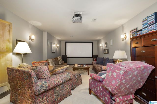 387 BUCKNER CIRCLE, Anniston, AL 36205