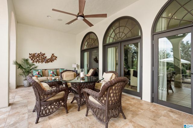 387 BUCKNER CIRCLE, Anniston, AL 36205