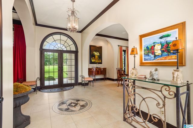 387 BUCKNER CIRCLE, Anniston, AL 36205