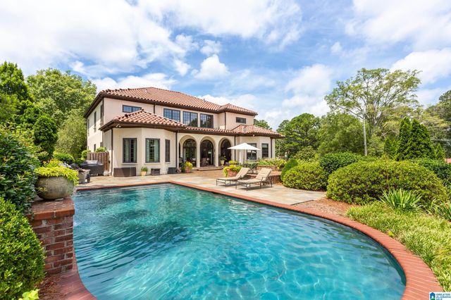 387 BUCKNER CIRCLE, Anniston, AL 36205