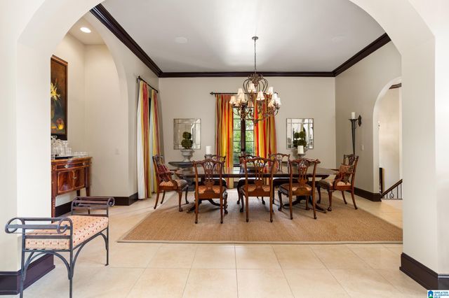 387 BUCKNER CIRCLE, Anniston, AL 36205