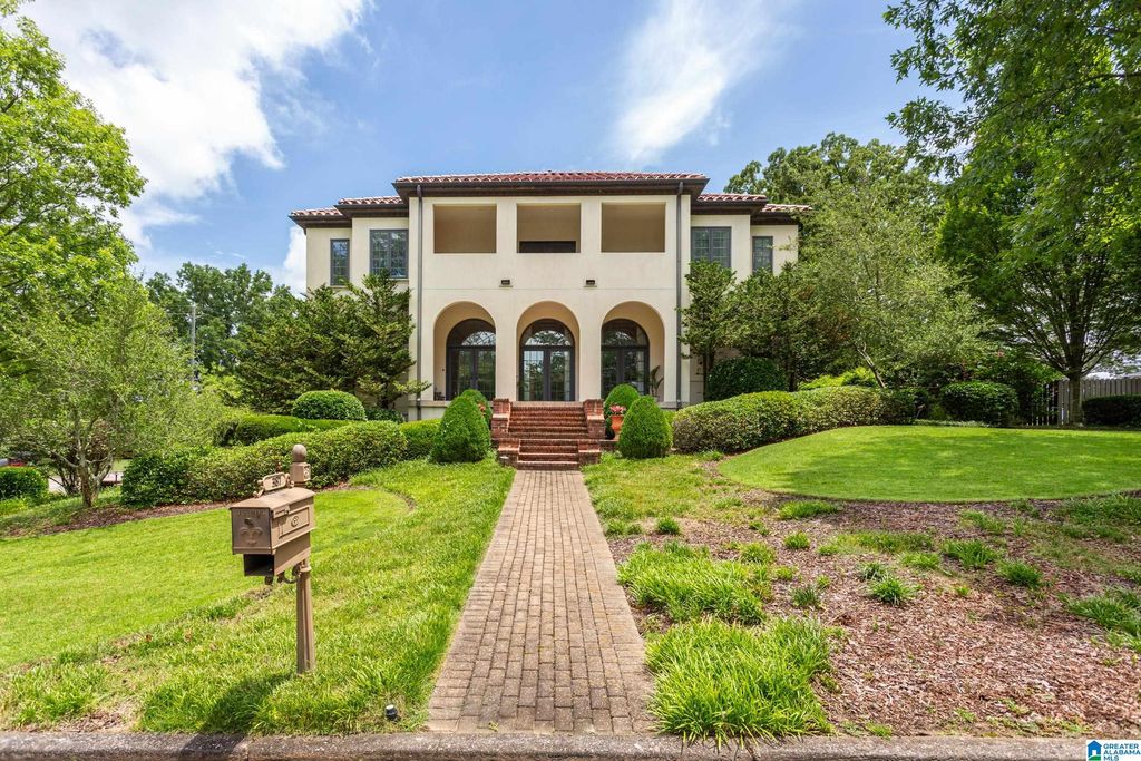 387 BUCKNER CIRCLE, Anniston, AL 36205