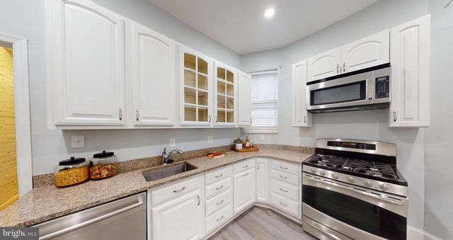 1228 FAIRMONT ST NW, Washington, DC 20009
