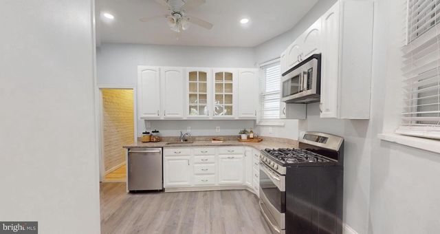 1228 FAIRMONT ST NW, Washington, DC 20009
