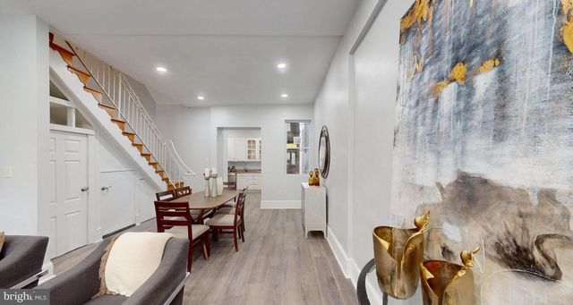 1228 FAIRMONT ST NW, Washington, DC 20009
