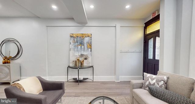 1228 FAIRMONT ST NW, Washington, DC 20009