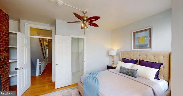 1228 FAIRMONT ST NW, Washington, DC 20009