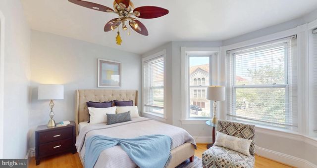 1228 FAIRMONT ST NW, Washington, DC 20009
