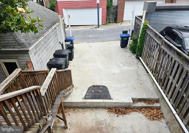 1228 FAIRMONT ST NW, Washington, DC 20009