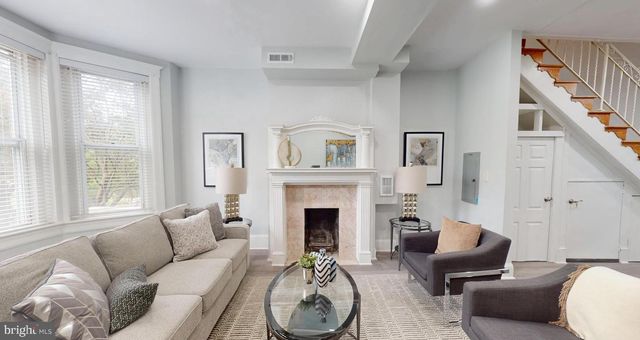 1228 FAIRMONT ST NW, Washington, DC 20009
