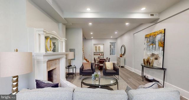 1228 FAIRMONT ST NW, Washington, DC 20009