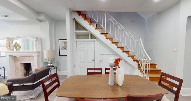 1228 FAIRMONT ST NW, Washington, DC 20009
