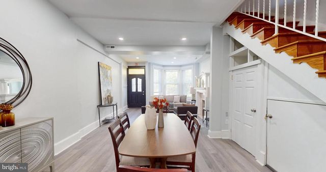 1228 FAIRMONT ST NW, Washington, DC 20009