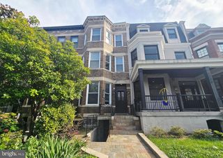 1228 FAIRMONT ST NW, Washington, DC 20009