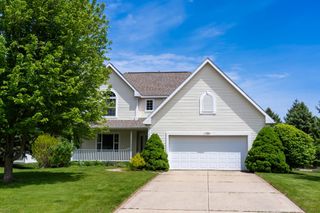 1151 Meadow Drive, Union Twp, MI 48858