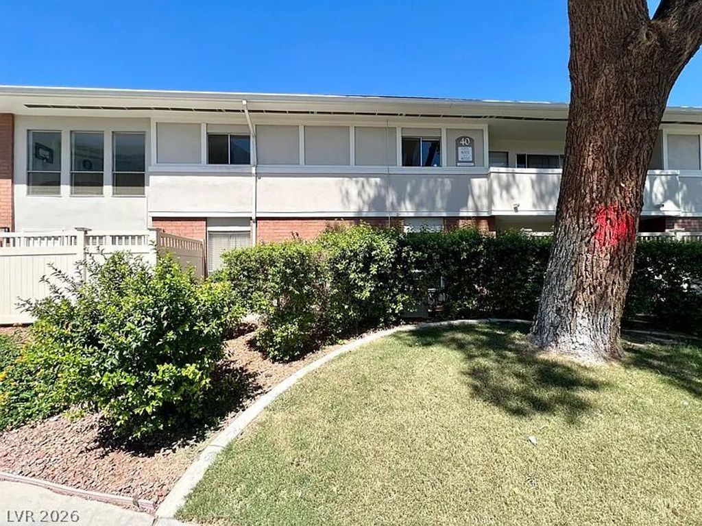 2838 Geary Place 4006, Las Vegas, NV 89109