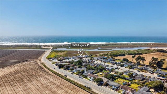8506 Laguna Place, Moss Landing, CA 95039