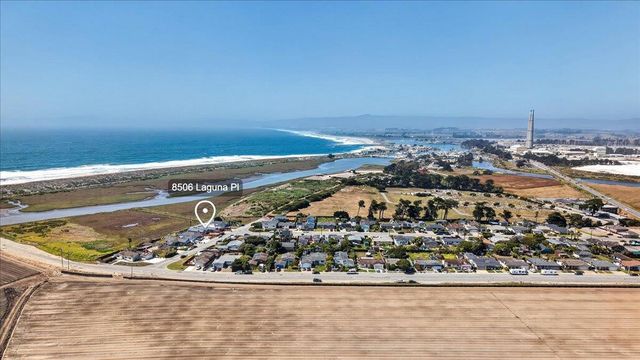 8506 Laguna Place, Moss Landing, CA 95039