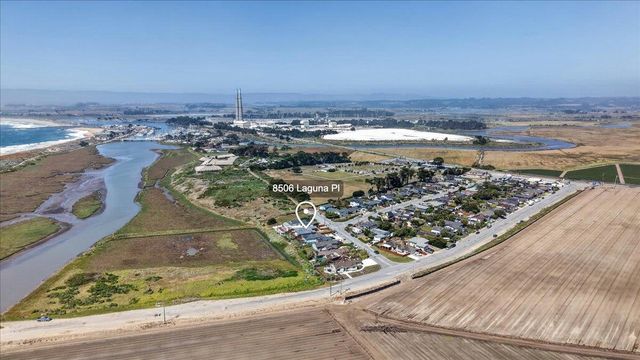 8506 Laguna Place, Moss Landing, CA 95039