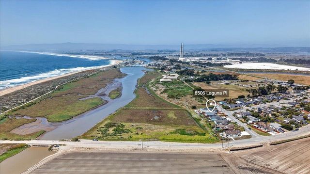 8506 Laguna Place, Moss Landing, CA 95039