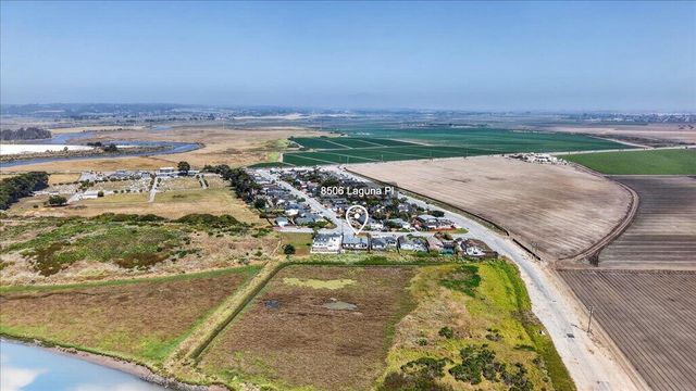8506 Laguna Place, Moss Landing, CA 95039