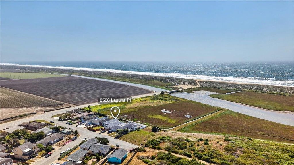 8506 Laguna Place, Moss Landing, CA 95039