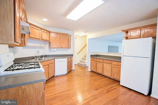 10558 CROOKED BRANCH CT, Manassas, VA 20112